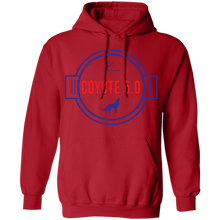 Load image into Gallery viewer, Coyote 5.0 Hoodie