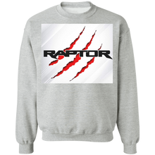 Load image into Gallery viewer, F150Militia Raptor SVT Pullover Sweatshirt