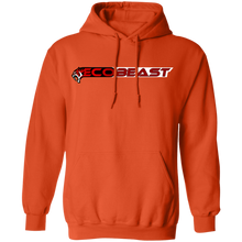 Load image into Gallery viewer, F150Militia Red EcoBeast Hoodie