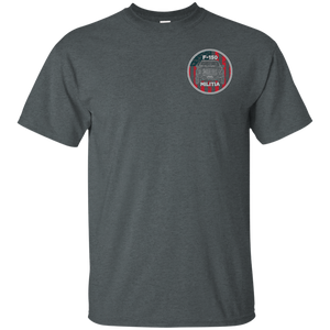 Twin Turbos USA Ultra Cotton T-Shirt