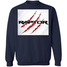 Load image into Gallery viewer, F150Militia Raptor SVT Pullover Sweatshirt