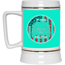 Load image into Gallery viewer, F150Militia USA Beer Stein