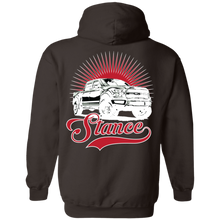 Load image into Gallery viewer, Stance Hoodie