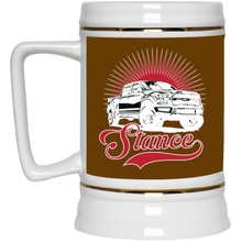 Load image into Gallery viewer, Stance Beer Stein