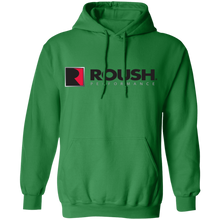 Load image into Gallery viewer, F150Militia Classic Roush Hoodie