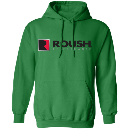 F150Militia Classic Roush Hoodie