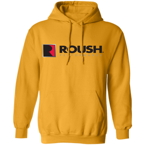 F150Militia Classic Roush Hoodie