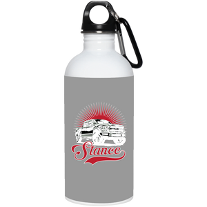 Stance Stainless Steel Water Bottle