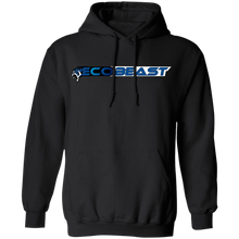 Load image into Gallery viewer, F150Militia Blue EcoBeast Hoodie