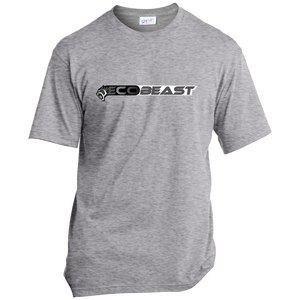 F150Militia Grey EcoBeast T-Shirt