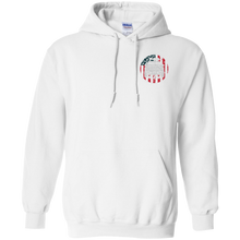 Load image into Gallery viewer, F-150 Militia USA Club Hoodie