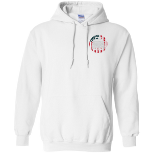 F-150 Militia USA Club Hoodie