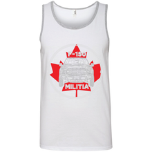 Load image into Gallery viewer, F150 Militia Canada Ringspun Tank