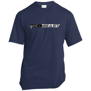 F150Militia Grey EcoBeast T-Shirt