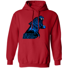 Load image into Gallery viewer, F150Militia Blue EcoBeast Hoodie