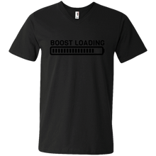 Load image into Gallery viewer, F150Militia Boost Loading V-Neck T-Shirt