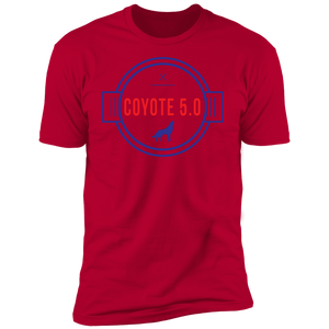 Coyote 5.0 Next Level T-Shirt