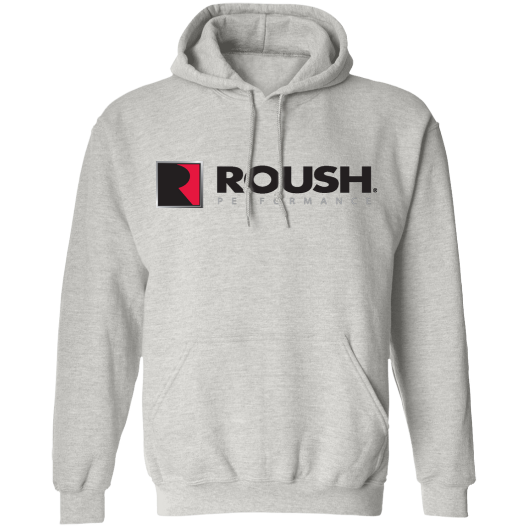 F150Militia Classic Roush Hoodie