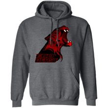 Load image into Gallery viewer, F150Militia Red EcoBeast Hoodie