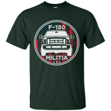 Load image into Gallery viewer, Super Duty F-150 Militia T-Shirt