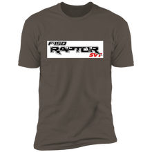 Load image into Gallery viewer, F150Militia Raptor SVT Tee