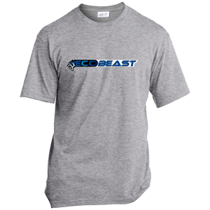 F150Militia Blue EcoBeast T-Shirt