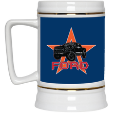 Load image into Gallery viewer, Ford Star Beer Stein