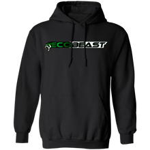 Load image into Gallery viewer, F150Militia Green EcoBeast Hoodie