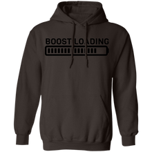 Load image into Gallery viewer, F150Militia Boost Loading Hoodie