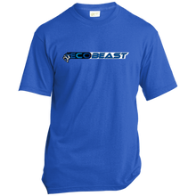 Load image into Gallery viewer, F150Militia Blue EcoBeast T-Shirt