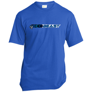 F150Militia Blue EcoBeast T-Shirt