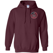 Load image into Gallery viewer, F-150 Militia USA Club Hoodie