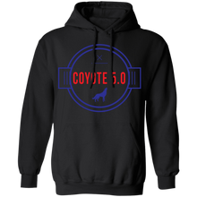 Load image into Gallery viewer, Coyote 5.0 Hoodie