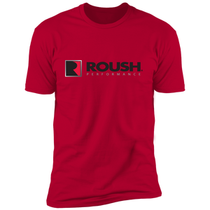 F150Militia Classic Roush Tee