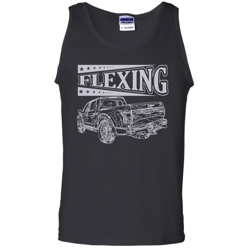 Flexing Tank