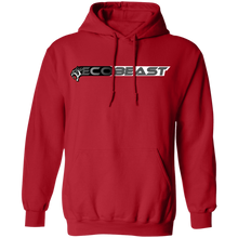 Load image into Gallery viewer, F150Militia Grey EcoBeast Hoodie