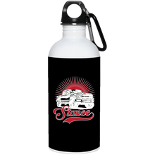 Load image into Gallery viewer, Stance Stainless Steel Water Bottle