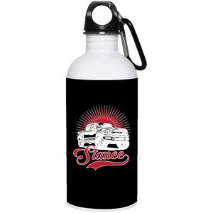 Stance Stainless Steel Water Bottle