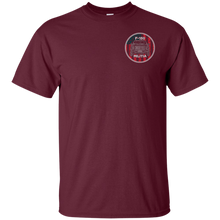 Load image into Gallery viewer, Twin Turbos USA Ultra Cotton T-Shirt