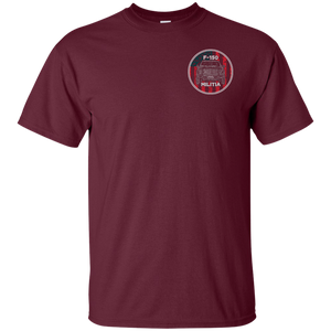 Twin Turbos USA Ultra Cotton T-Shirt