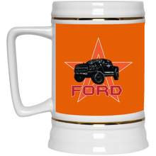 Load image into Gallery viewer, Ford Star Beer Stein