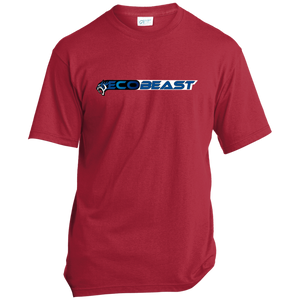 F150Militia Blue EcoBeast T-Shirt