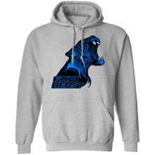 Load image into Gallery viewer, F150Militia Blue EcoBeast Hoodie