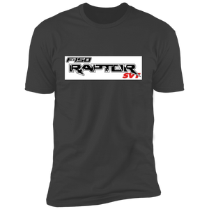 F150Militia Raptor SVT Tee