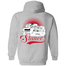 Load image into Gallery viewer, Stance Hoodie