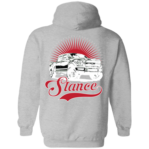 Stance Hoodie