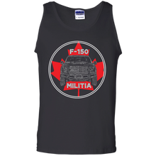 Load image into Gallery viewer, F150 Militia Canada Tank