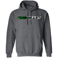 Load image into Gallery viewer, F150Militia Green EcoBeast Hoodie