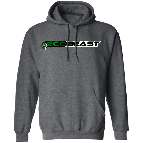 F150Militia Green EcoBeast Hoodie