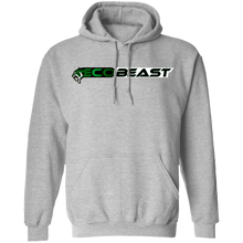 Load image into Gallery viewer, F150Militia Green EcoBeast Hoodie